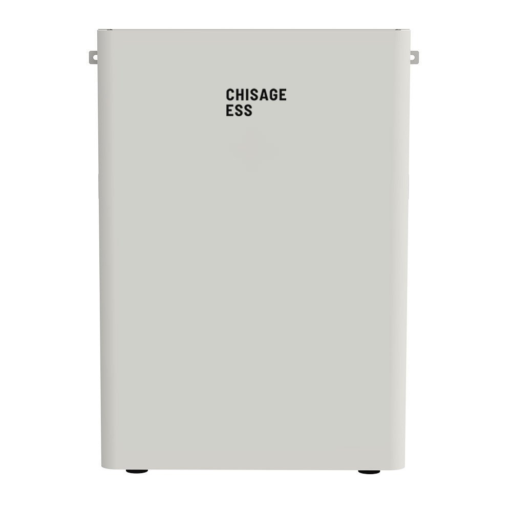 CE12000-W-H 120V 100Ah High Voltage Wall-mounted LFP Battery Pack Lifepo4 Solar Battery