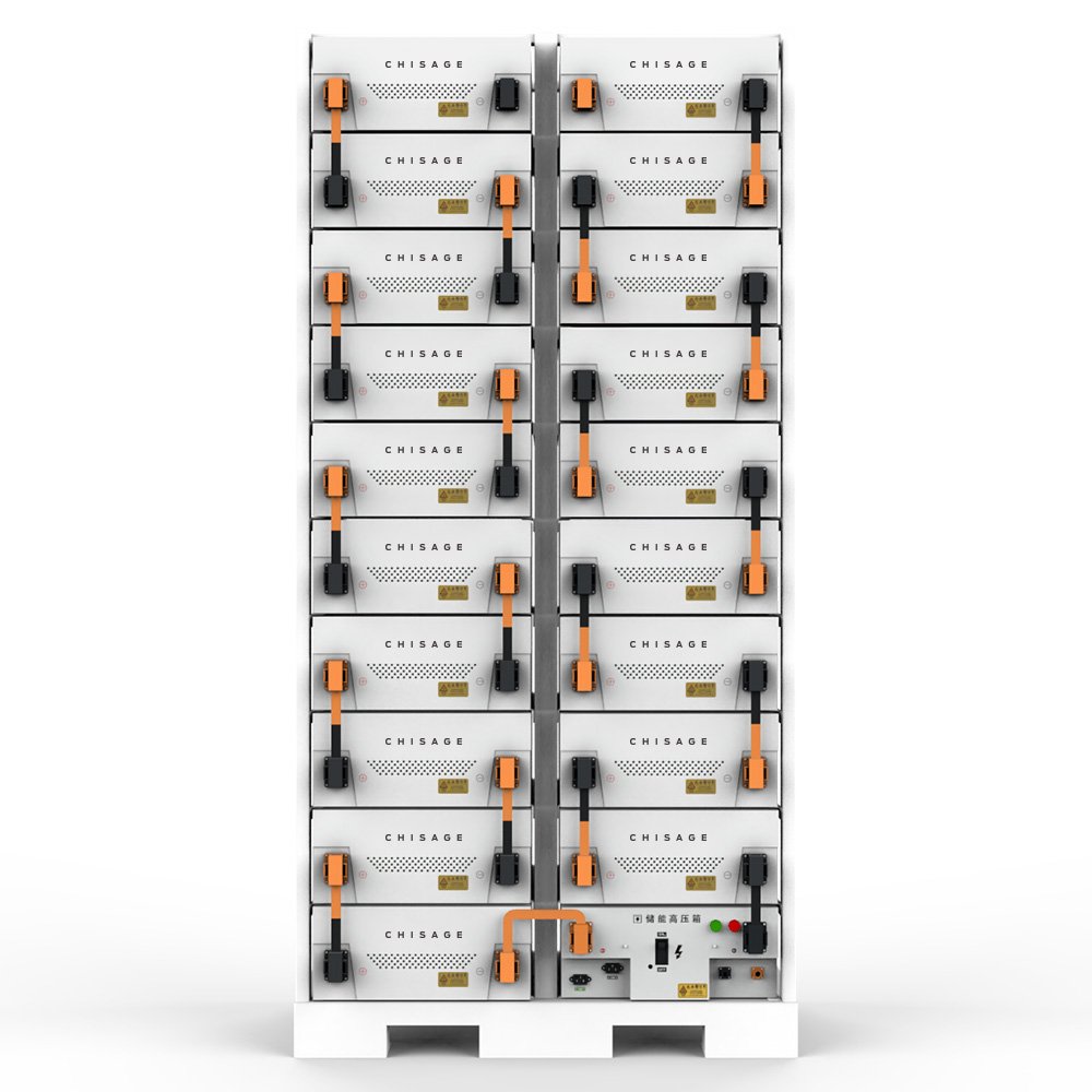 CE38240-175 38V 240Ah 175kWh LFP Battery Cluster commercial battery storage systems