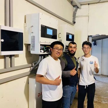 CHISAGE ESS THREE PHASE LOW VOLTAGE HYBRID 1_1