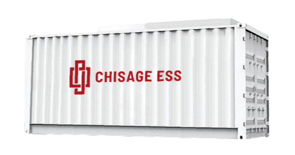 Chisage ESS Battery Pack Process Flow 2 Professional Energy Storage System Supplier