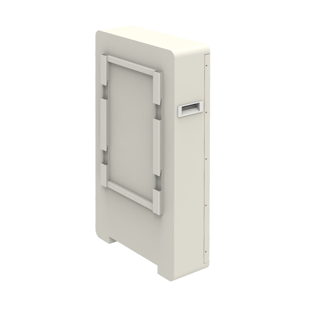 CHISAGE ESS CE48200-W Home Battery Pack Product Pictures 06