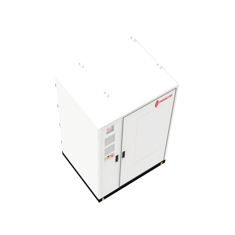 CHISAGE ESS CE100215 Commercial Energy Storage Systems Product Pictures 05