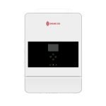 CHISAGE ESS Off Grid Solar Inverter 03 20240329