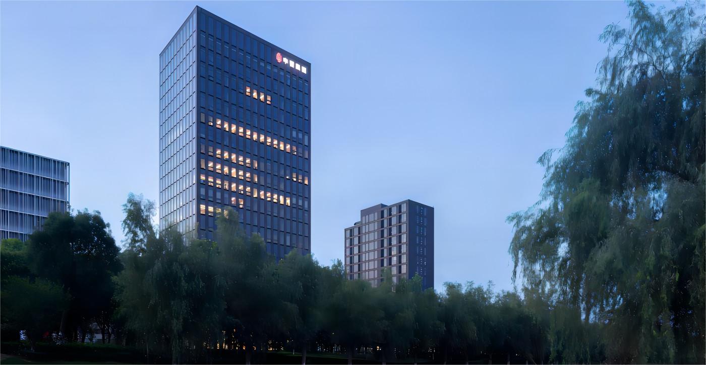 CHISAGE ESS Headquarters Building Photos-6-2