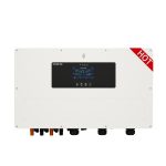 CHISAGE ESS Merc-20-60G1-HE Hybrid Inverter Product Pictures 20240612