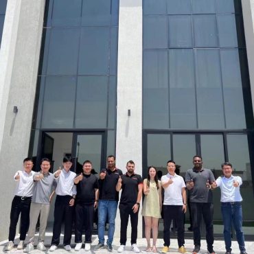 CHISAGE ESS Accelerates Expansion with Dubai and Poland Branches 01(2)