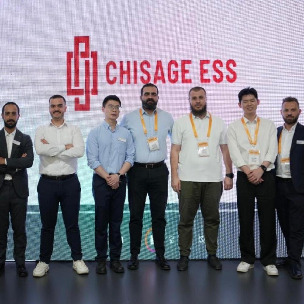 06 CHISAGE ESS Shines at Construct Iraq 2024(3)