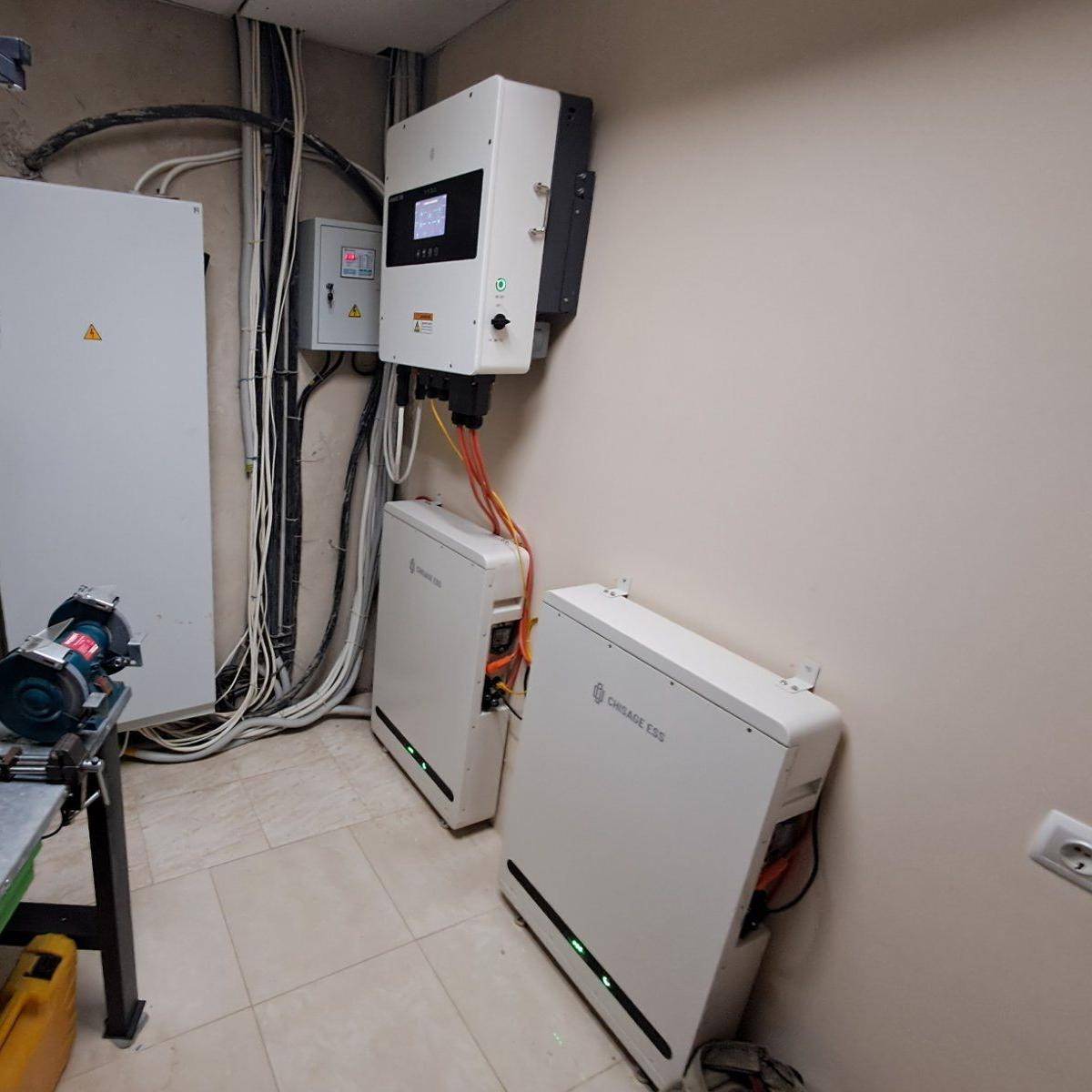CHISAGE Energy Storage System Case 01(1)