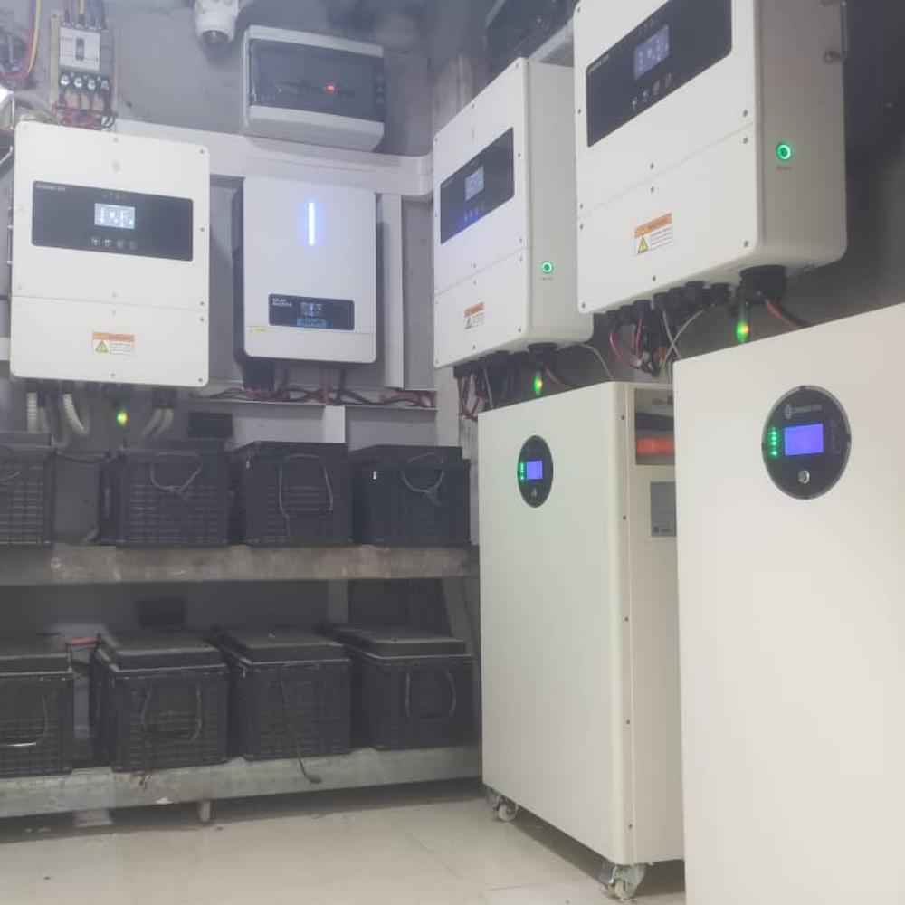 CHISAGE Energy Storage System Case 02(1)