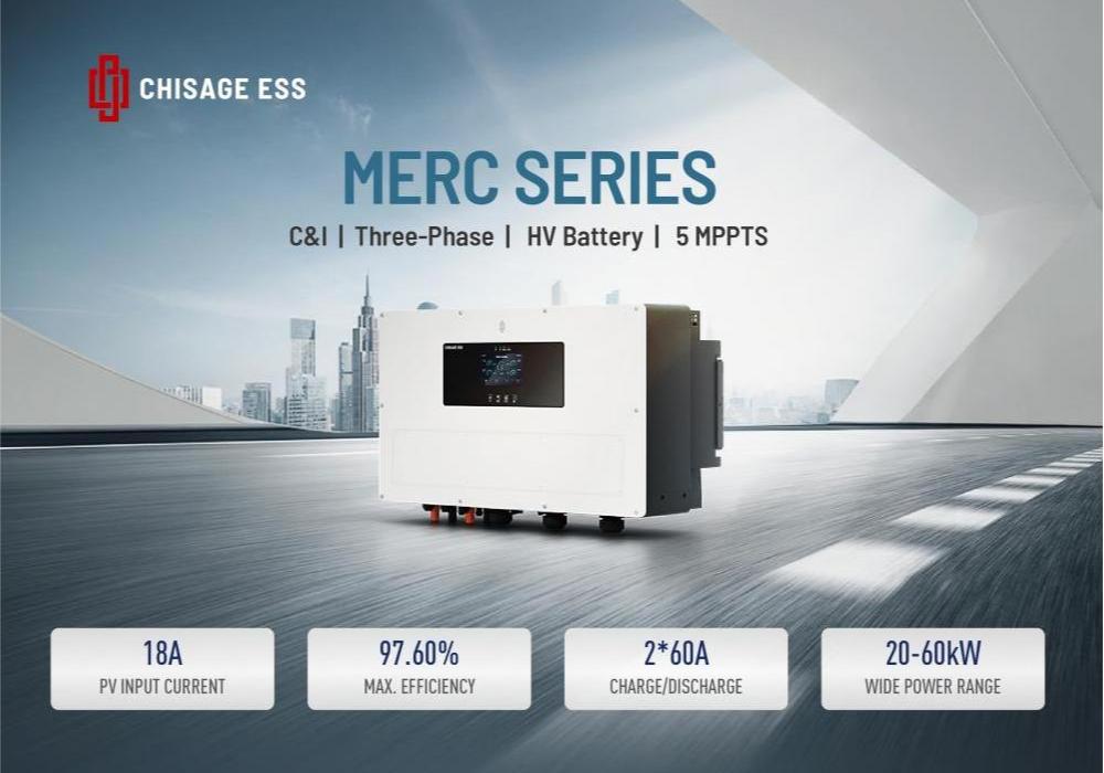 Merc Series 20-60kW High-Voltage Three-Phase Hybrid Inverter 01(2)