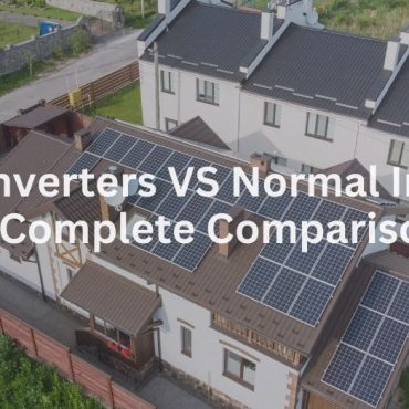 20241025-2 Hybrid Inverters VS Normal Inverters A Complete Comparison-2