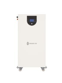 CHISAGE ESS MOON16-G 16kWh Floor-mounted Home Battery Pack 20241128