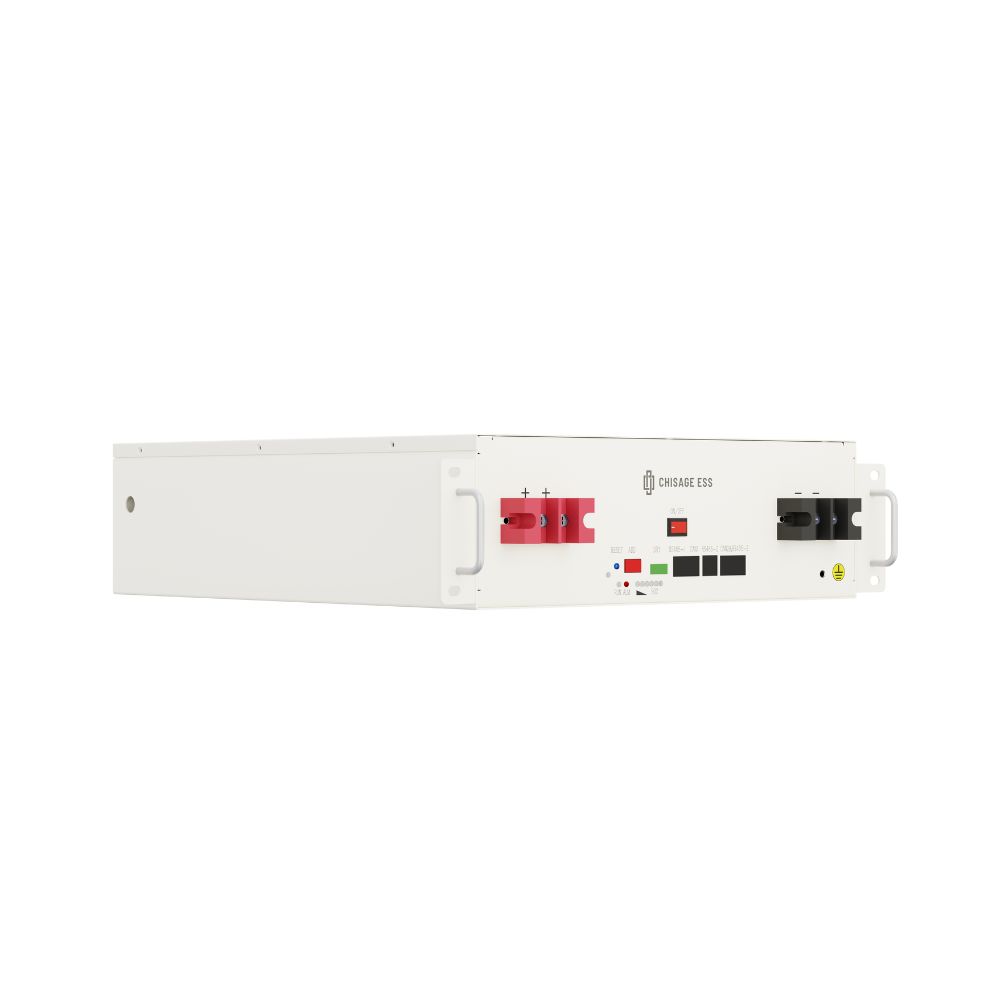 CHISAGE ESS MOON5-R Home Battery Pack Product Pictures 02