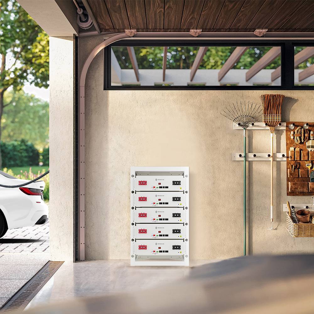 CHISAGE ESS MOON5-R Home Battery Pack Scene Diagram 02(1)