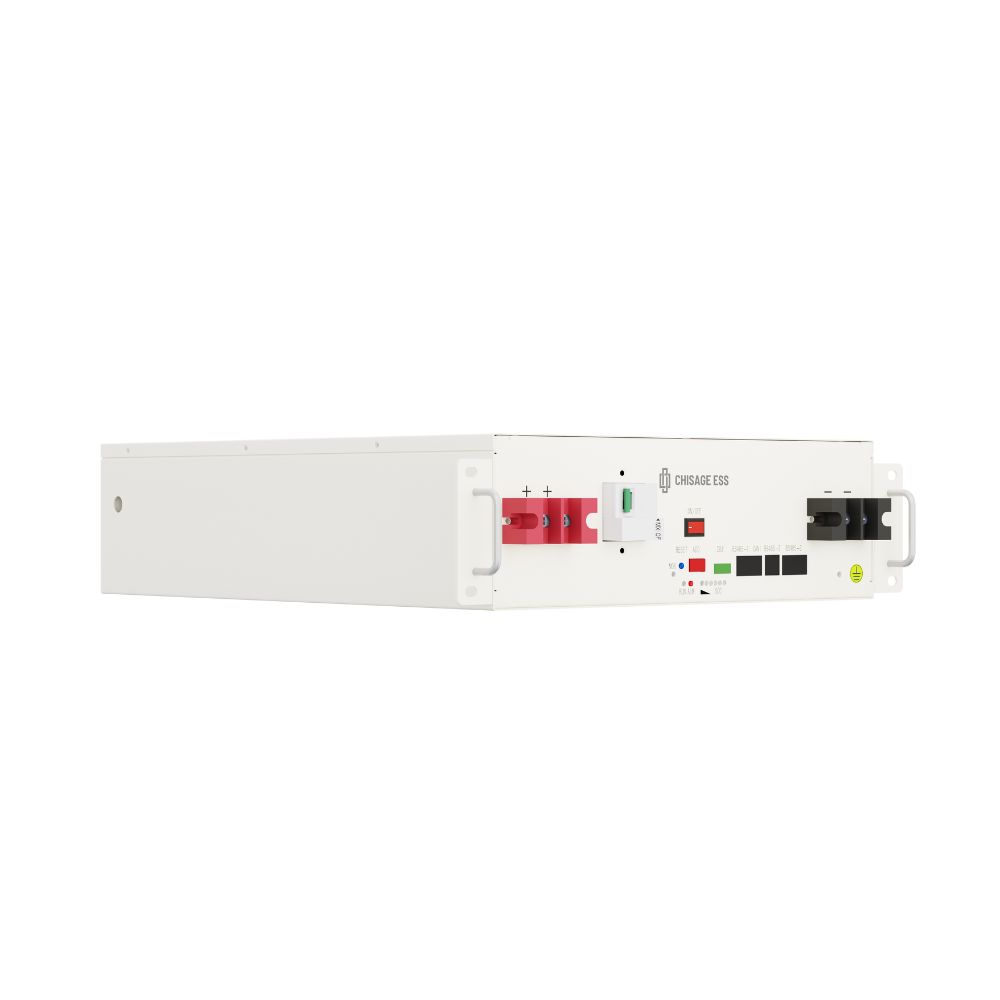 CHISAGE ESS MOON5-R Pro Home Battery Pack Product Pictures 02