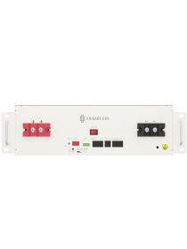CHISAGE ESS MOON5-R Rack Mounted Home Battery Pack 20241119