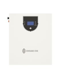 CHISAGE ESS MOON8-W 8kWh Wall Mounted Home Battery Pack 20241128