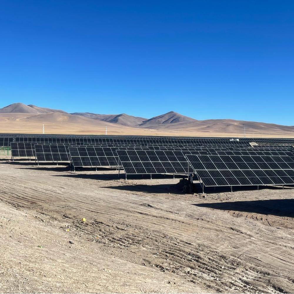 CHISAGE ESS Sets a New Low-Carbon Energy Benchmark for Tibet's Ngari Region 06(1)