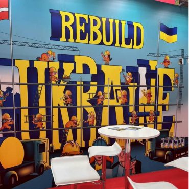 CHISAGE ESS focuses on new opportunities of Rebuilding Ukraine 01(1)(1)
