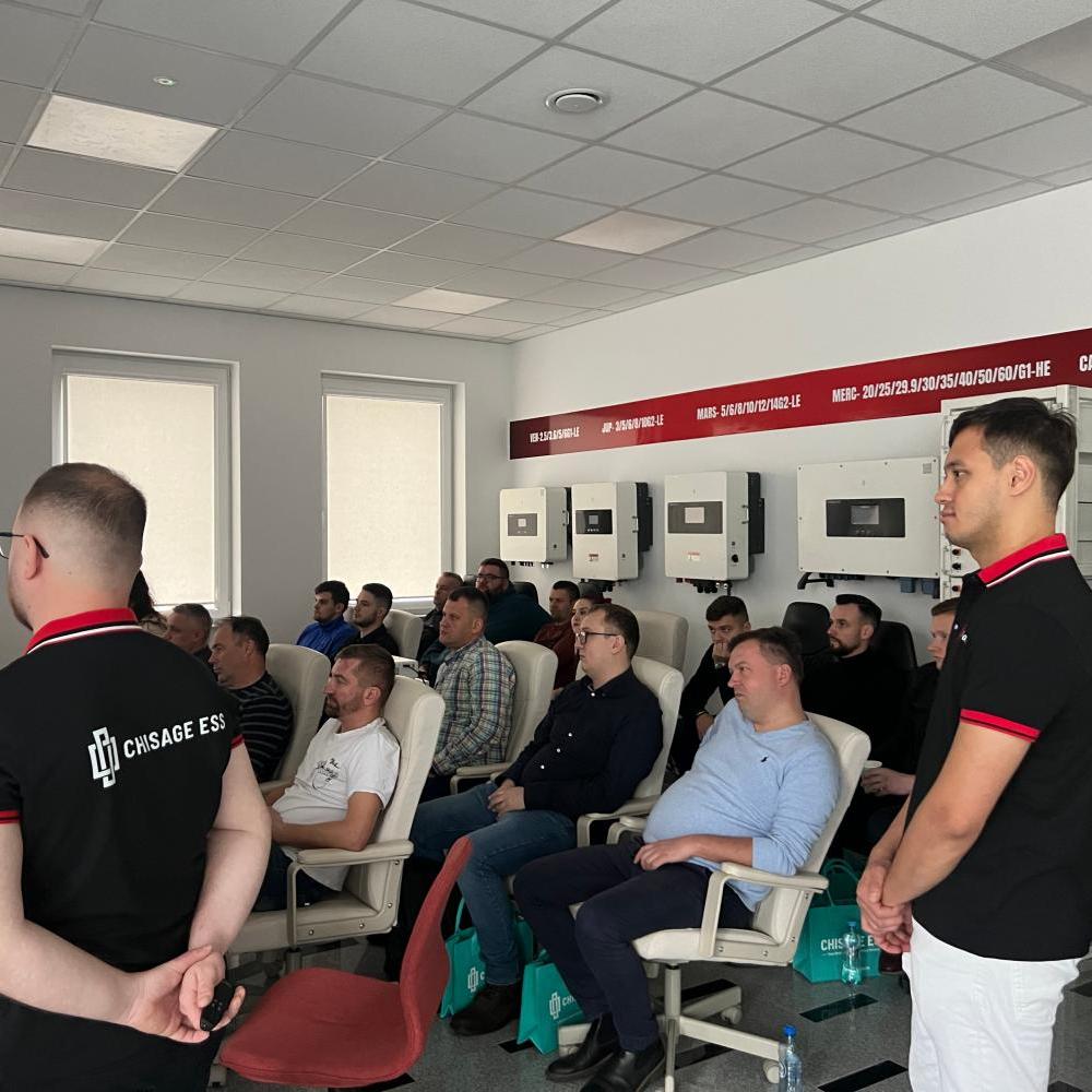 The leading energy storage brand in Poland by 2025 03(2)