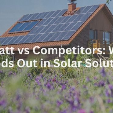 20241204-1 Growatt vs Competitors Why It Stands Out in Solar Solutions