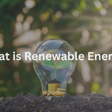 20241227-2 What is renewable energy