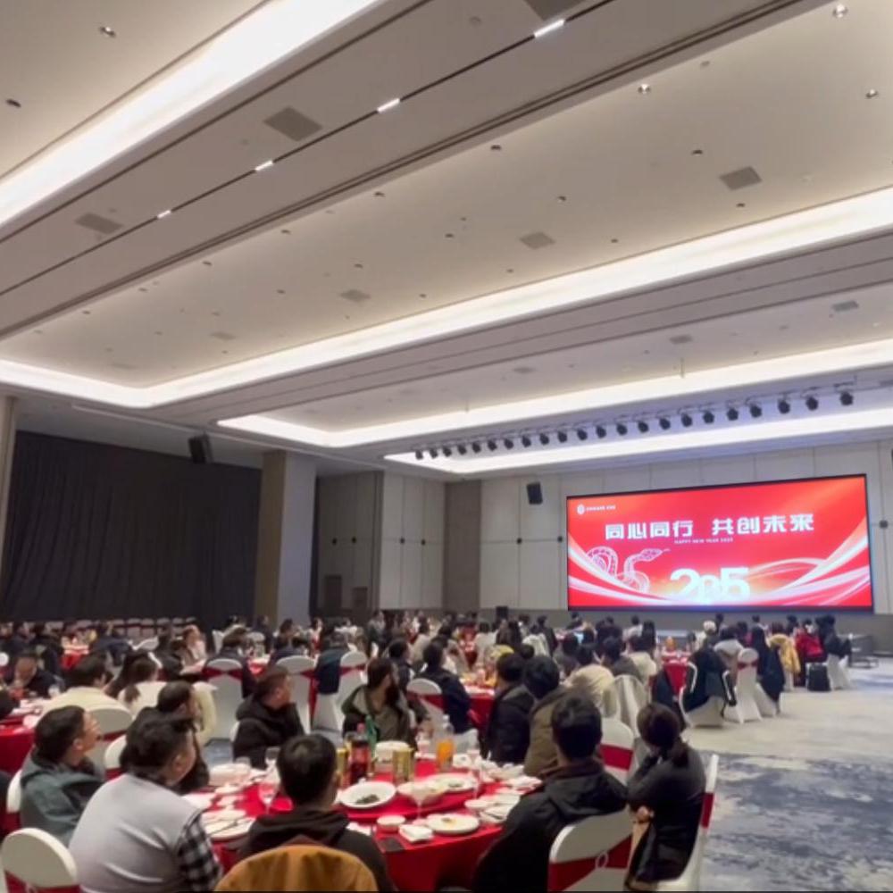 2025 CHISAGE ESS Spring Festival Gala Highlights 02(3)
