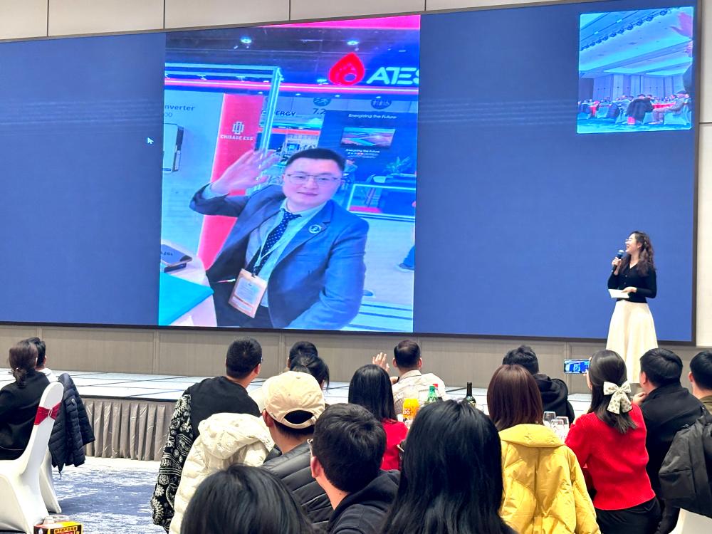 2025 CHISAGE ESS Spring Festival Gala Highlights 08(1)