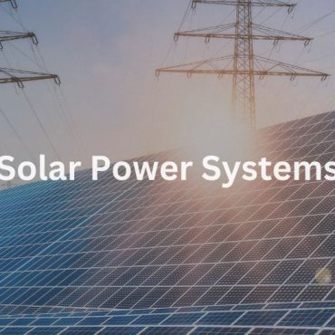 20250102-1 Solar Power Systems