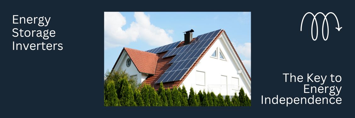 20250107-1 Advantages of Solar Inverters and Energy Storage Inverters 02