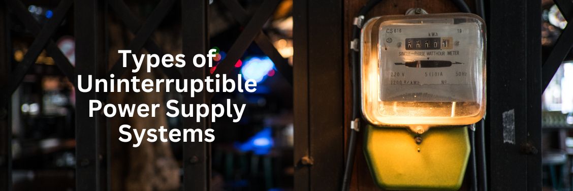20250214-1 What is Uninterruptible Power Supply(UPS) 01