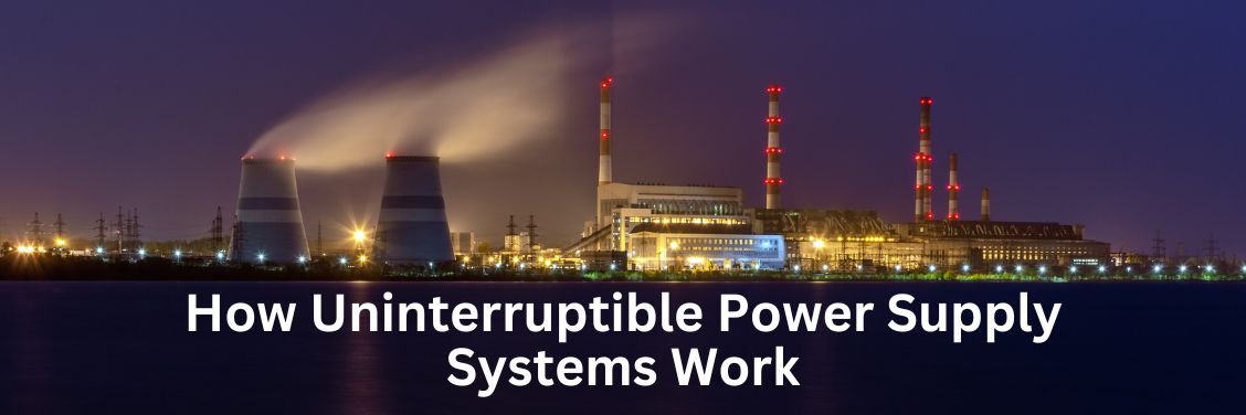 20250214-1 What is Uninterruptible Power Supply(UPS) 02