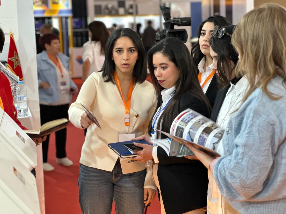 CHISAGE ESS Unlocks New Opportunities in the Middle East and North Africa 07(1)