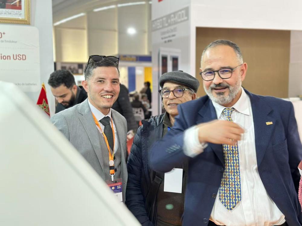CHISAGE ESS Unlocks New Opportunities in the Middle East and North Africa 08(1)