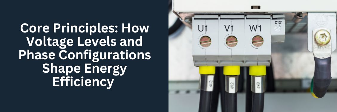 What Is The Low Voltage Three-Phase Technology