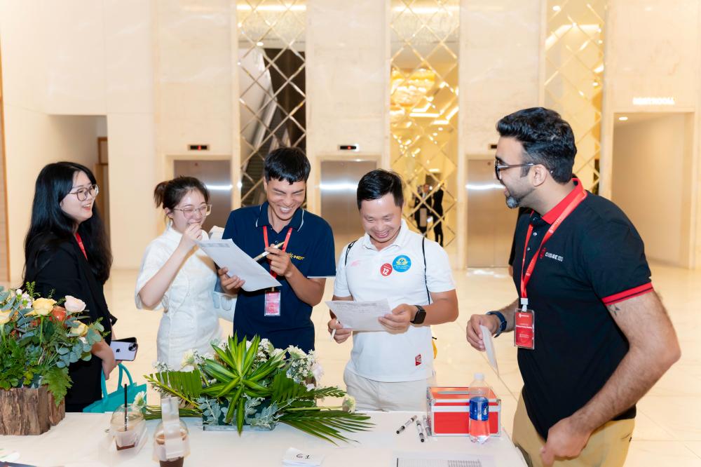 Empowering Product Strength! Ushering in a New Era of Energy Storage Development in Vietnam 04(1)