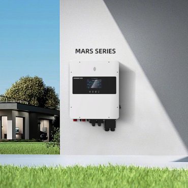 How Does the CHISAGE ESS Mars Series Three-Phase Low-Voltage Hybrid Inverter Stand Out Among Competitors 01(2)