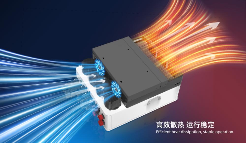 How Does the CHISAGE ESS Mars Series Three-Phase Low-Voltage Hybrid Inverter Stand Out Among Competitors 05(1)