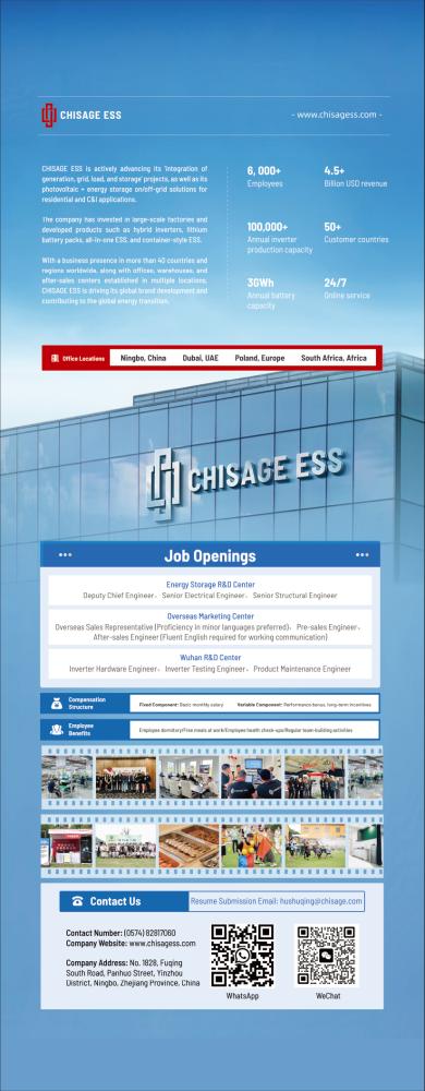 CHISAGE ESS Makes a Powerful Debut at YSGE 2025 08(1)