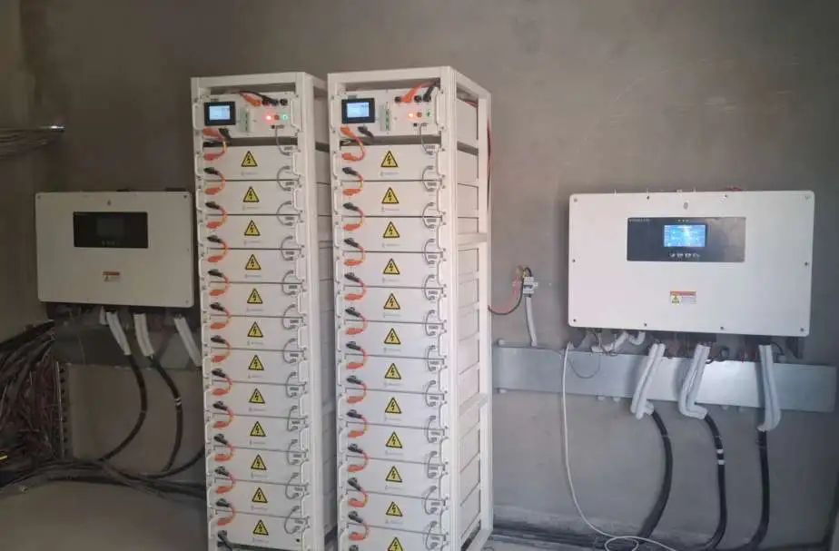 Methods for Achieving “Zero Power Outage” in High-Voltage Energy Storage Systems
