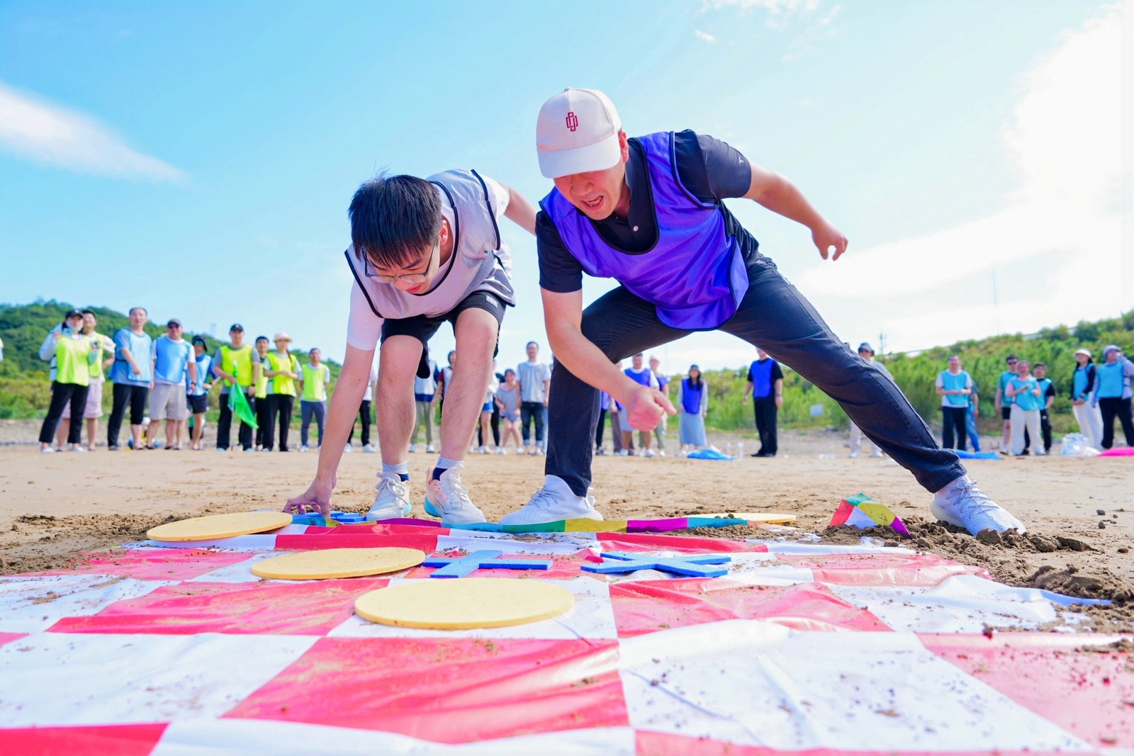 Embark on a Summer Team-Building Journey with CHISAGE ESS (4)