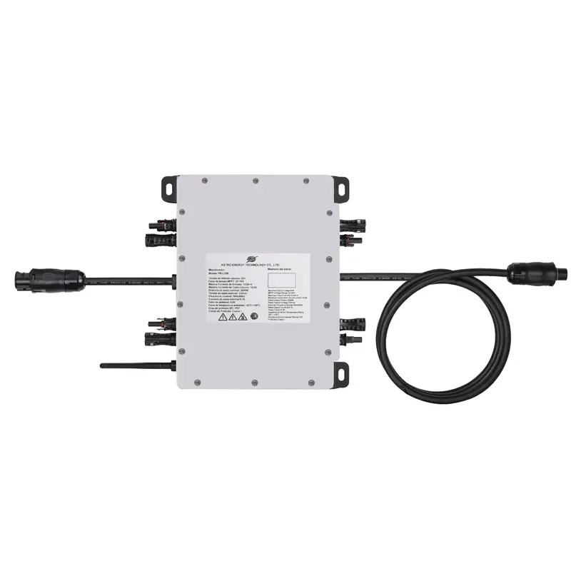 Ant-2000G1-EU