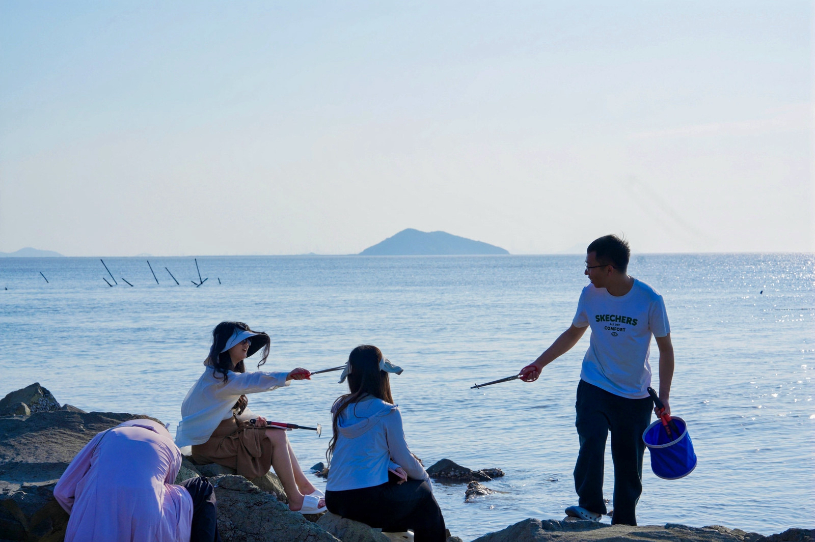 Embark on a Summer Team-Building Journey with CHISAGE ESS (6)