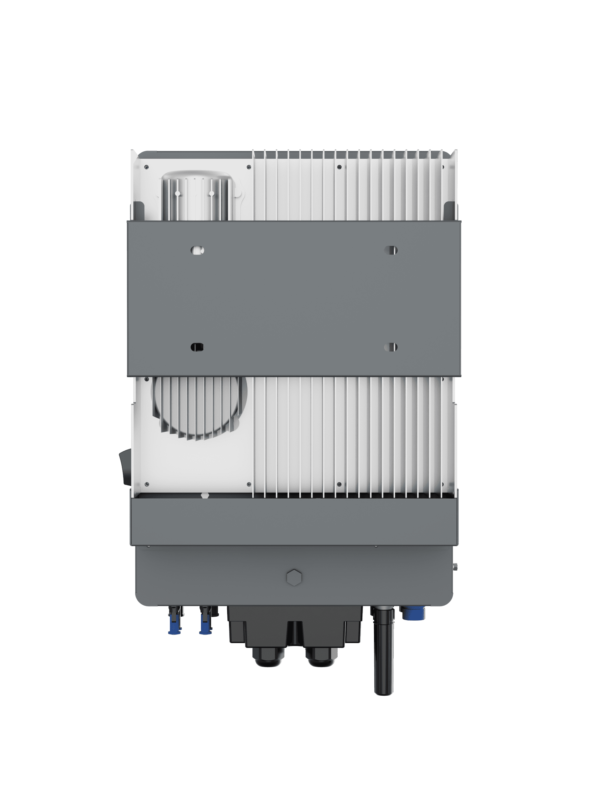 Best 48V Single Phase Hybrid Inverter - VEN-3-6.6G1-LE