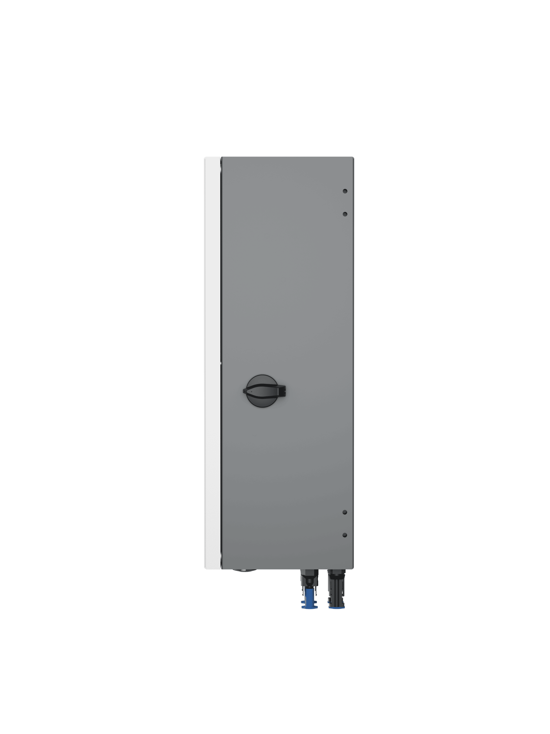 Reliable Single Phase Hybrid Inverter 5-6.6kW | Eris Series