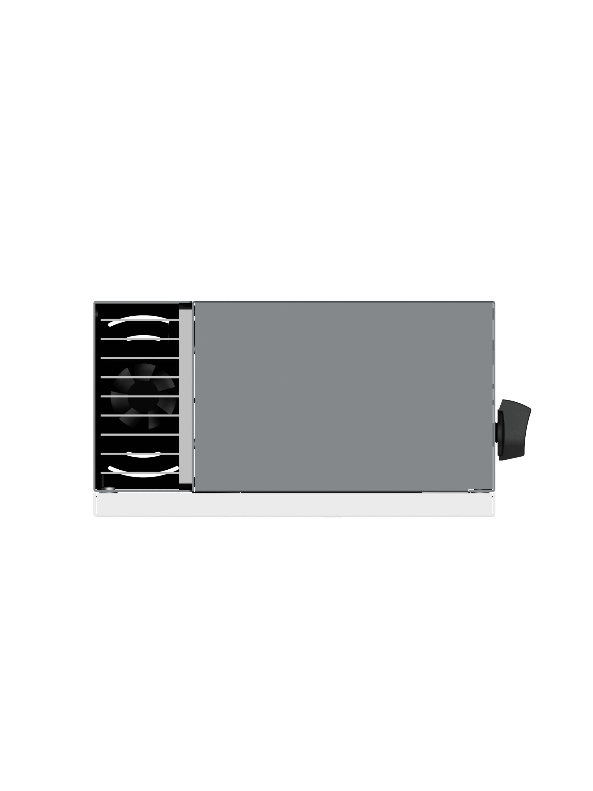 Reliable Single Phase Hybrid Inverter 5-6.6kW | Eris Series