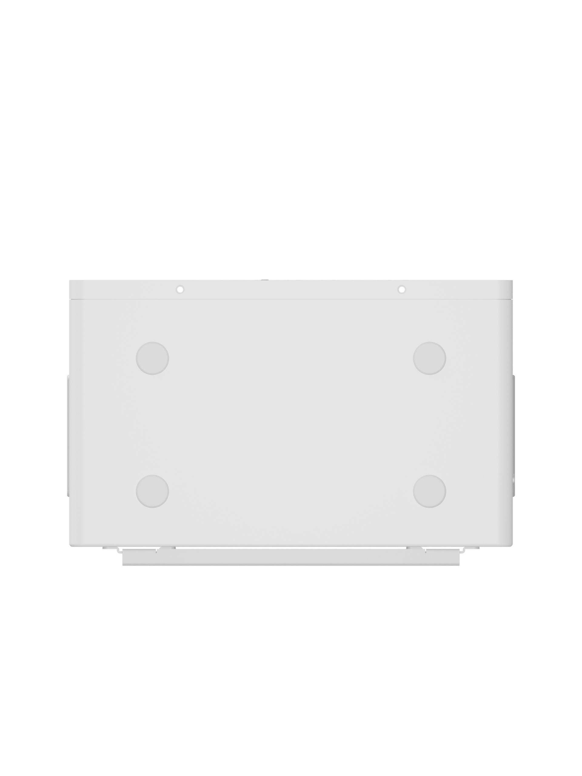CHISAGE ESS Trit10-W Wall-mounted 10.24kWh LiFePO4 Battery Pack