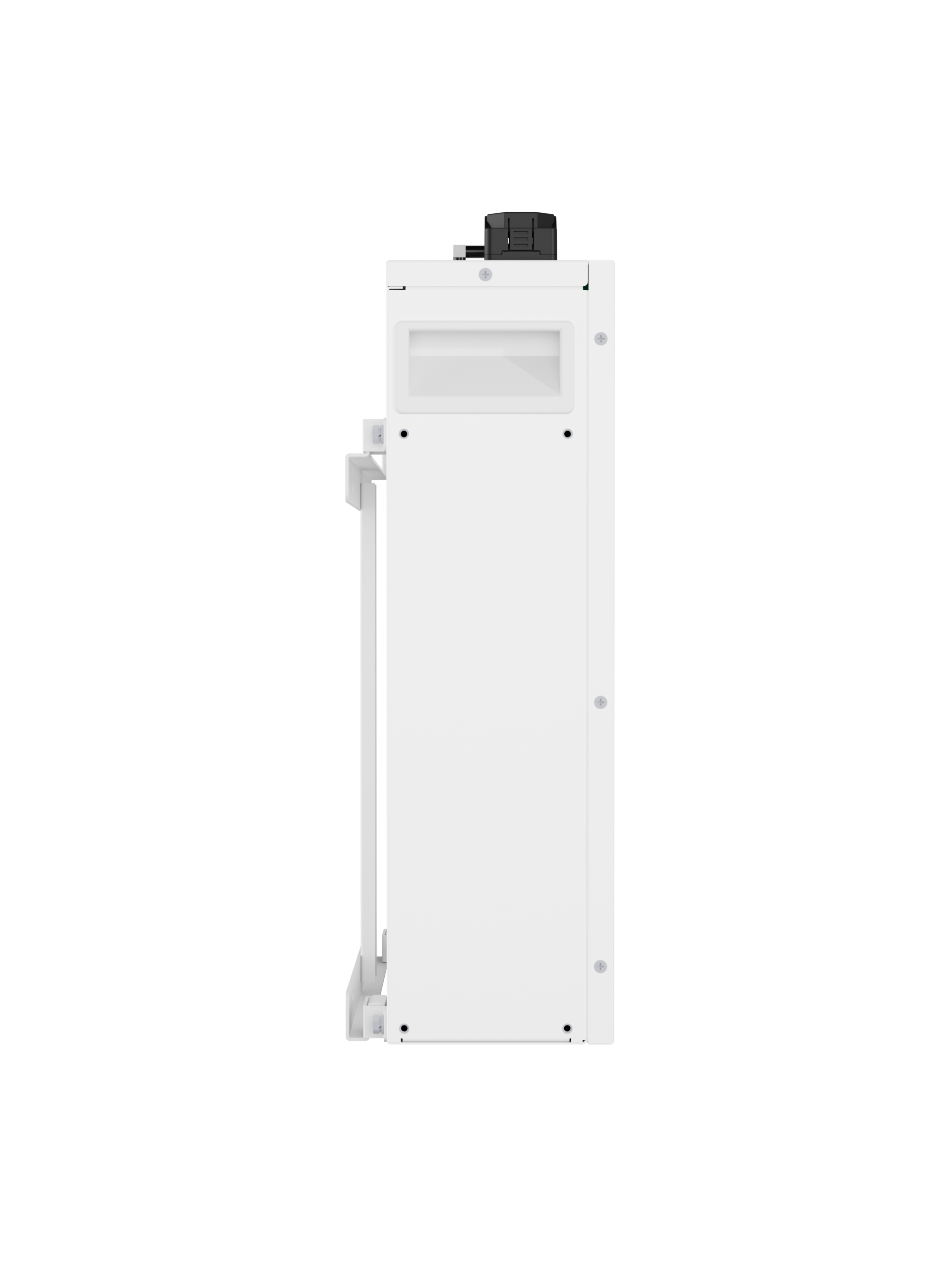 CHISAGE ESS Trit5-W Wall-mounted 5.12kWh LiFePO4 Battery Pack