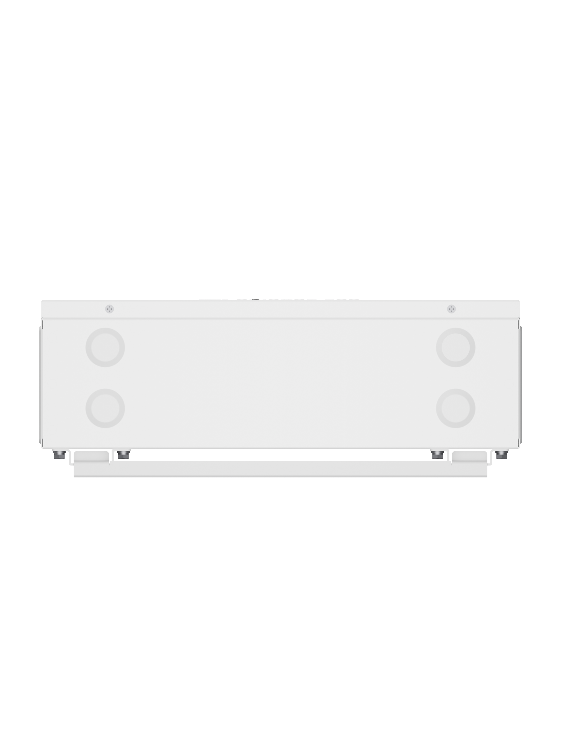 CHISAGE ESS Trit5-W Wall-mounted 5.12kWh LiFePO4 Battery Pack