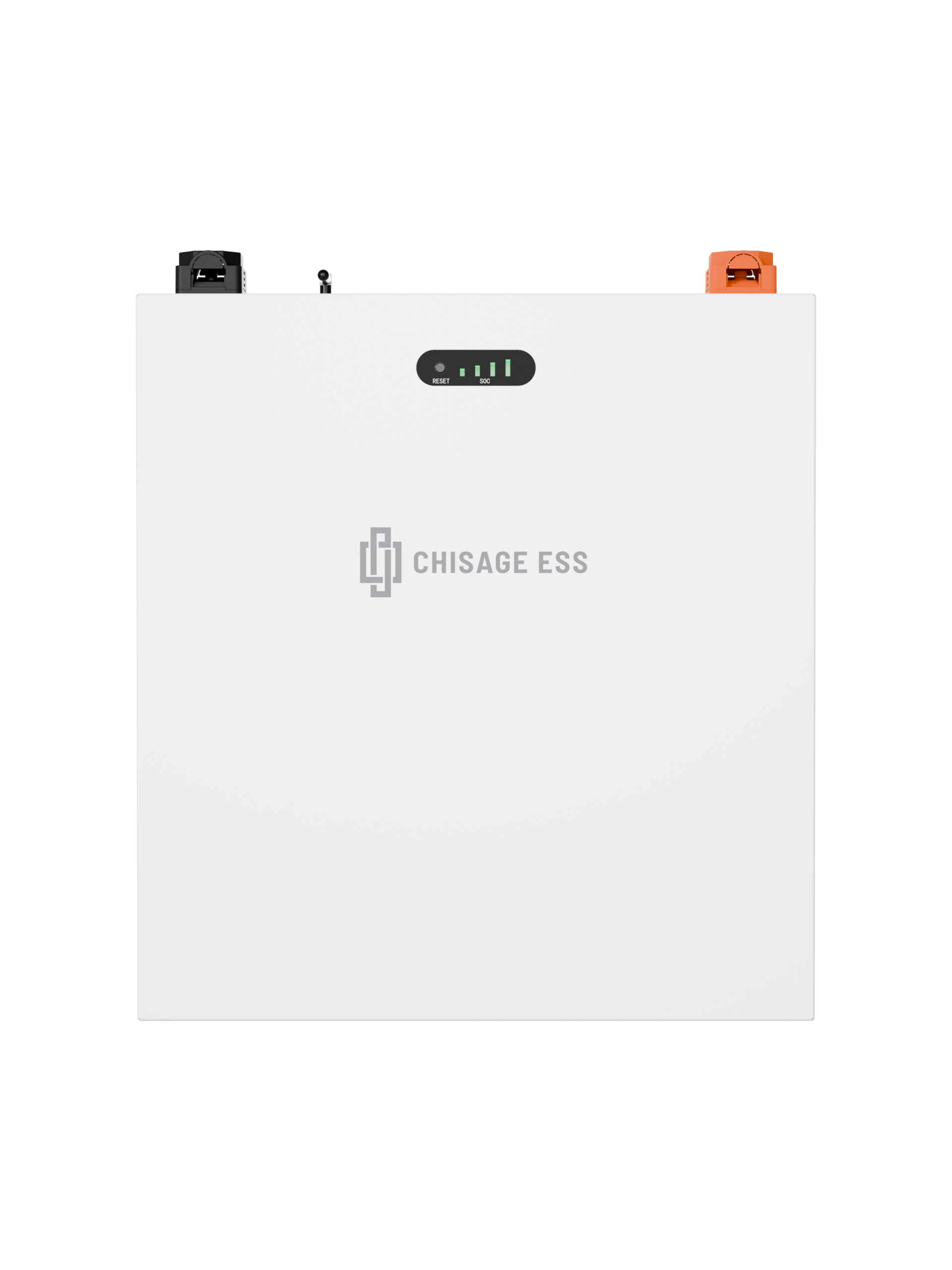 CHISAGE ESS Trit5-W Wall-mounted 5.12kWh LiFePO4 Battery Pack